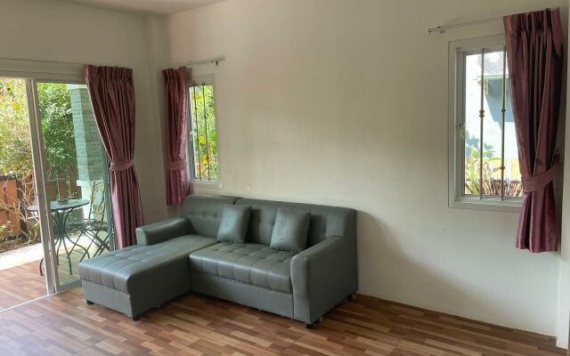 Dvukhspalny na Bang-Tao (80m2) Isi Guest House