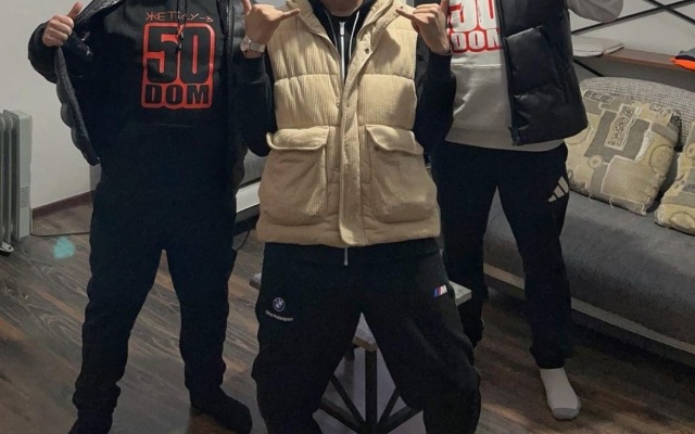 Квартира Жетысу-3 дом 50