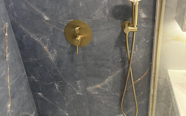 Апартаменты на берегу балтийского моря