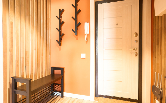 Квартира Гагарина 29е-92