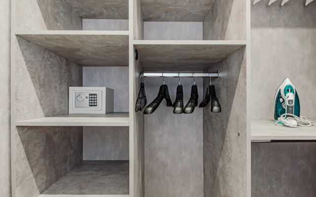 Posutochno Zhk Yaratam Flat