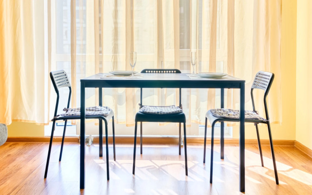 Квартира на Проспекте Ленина 32Г 233