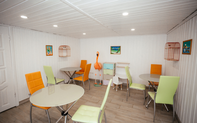 Гостевой Дом Вилла Курица