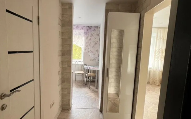 Апартаменты на проспекте Фрунзе 65