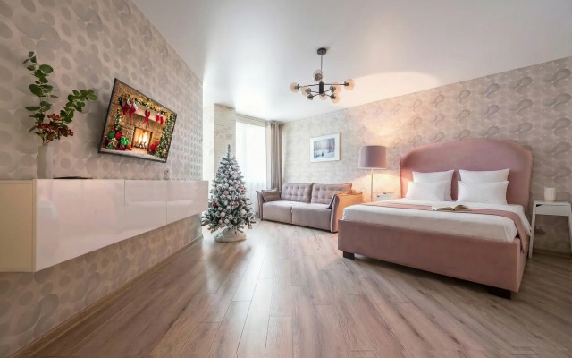 Apartament Central nearby Marriott 3