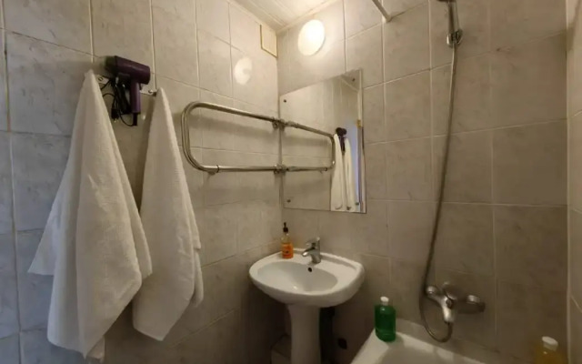 Квартира на Зюзино