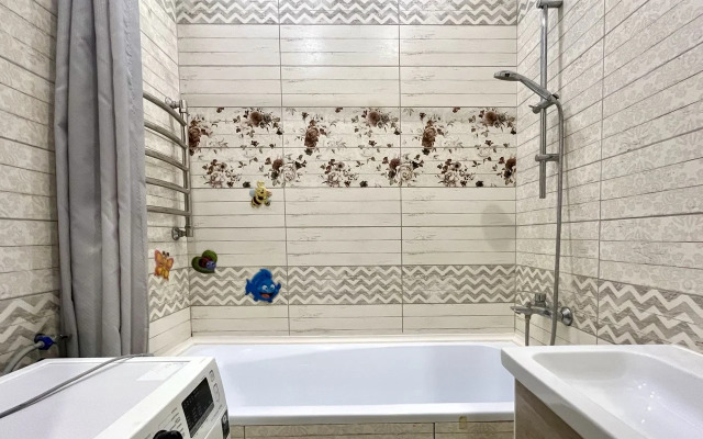 Квартира 2-комнатная от Relax Apart на ул.Германа Титова, д.14к2