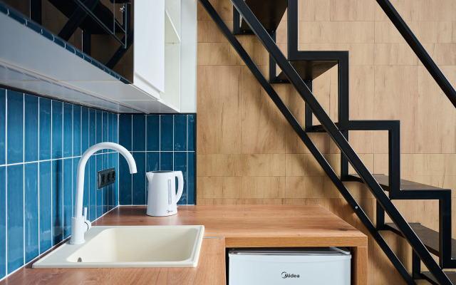 Квартира Два Города  Рядом с Метро Текстильщики