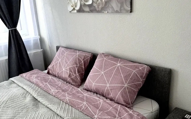 Studiya V Tsentre Yaroslavlya Flat