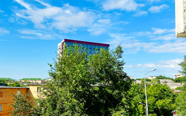 S Remontom V Prilichnom Dome Apartments