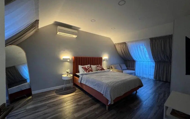 Dzenkhoum 98 Apartments