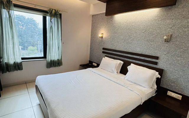 Kanan Hotel