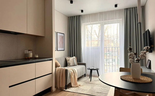 Квартира Pro Комфорт