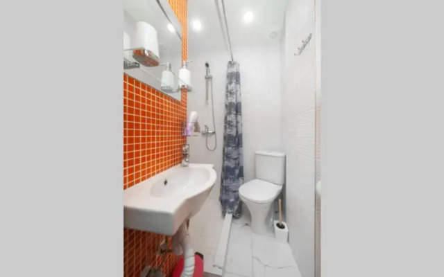 Квартира ЖК Новокрасково - 3