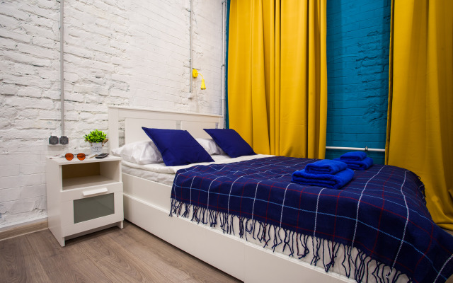 Квартира Гости Любят на Рубинштейна