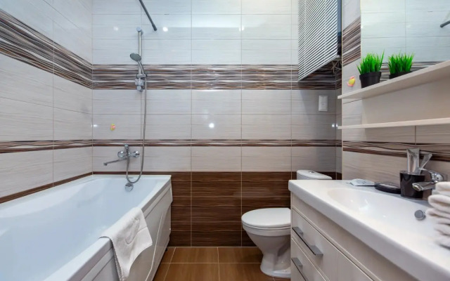 Apartments Five Stars 38