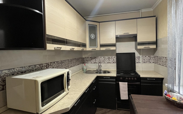 Квартира Уютная семейная