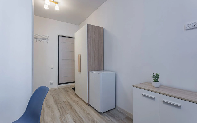 Loft U Etazhey Apartments
