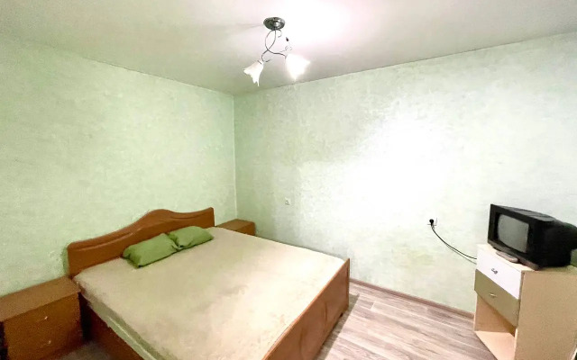 Na Moskovskoy 76/5 Flat