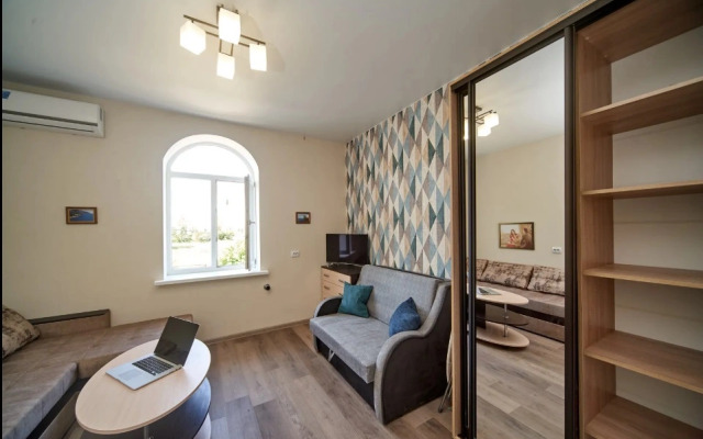 Гостевой Дом на Седова