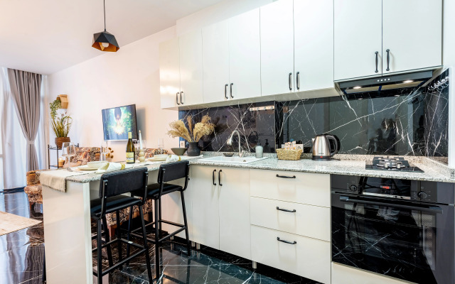 Azure Corner Retreat Apartments