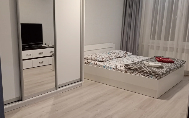 Квартира Однокомнатная