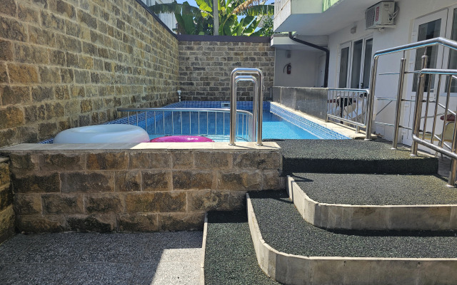 Guest house Lemon Grass