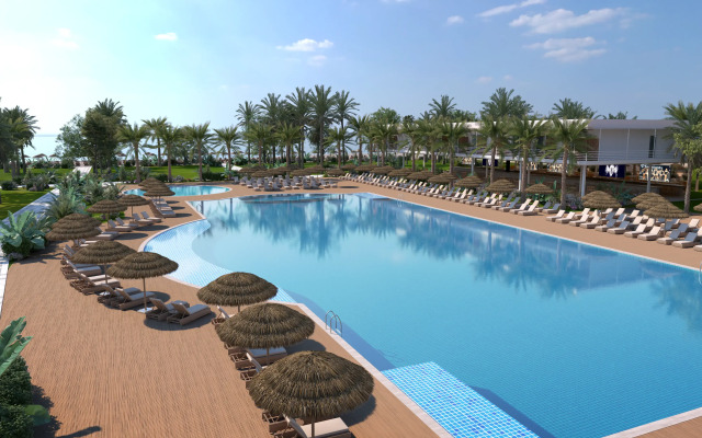 FashionTV Luxe Resort