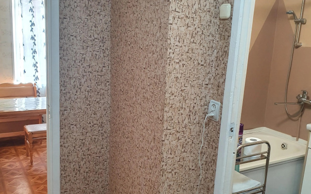 Апартаменты на Громовой