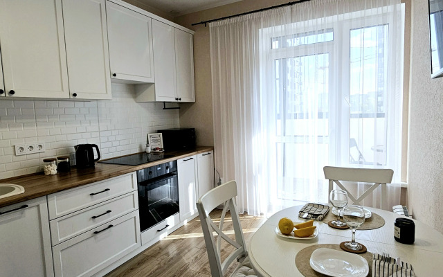 Orent Flat