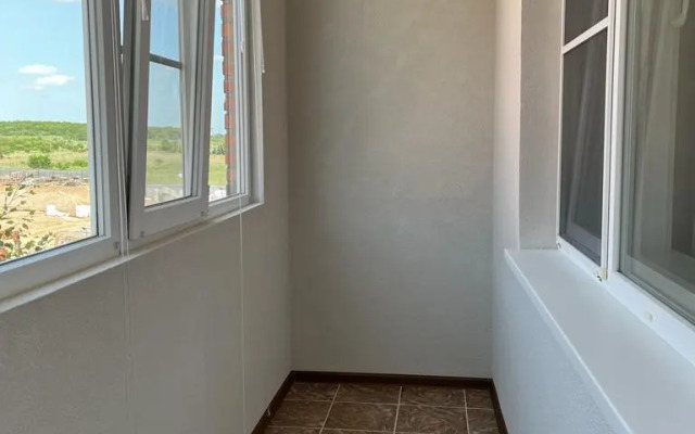 Квартира Просторная