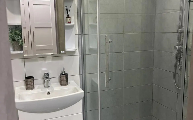 Квартира М97 в 2 мин от метро