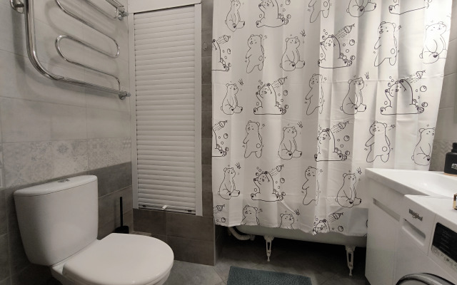 Квартира в элитном районе Зеленограда 10 минут от РЖД станции