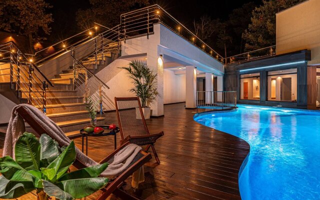 Lavicon Boutique Hotel Dagomys