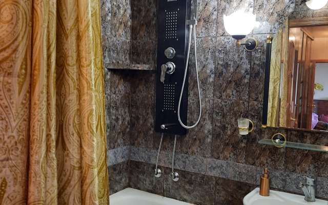 Квартира  Центр Пляж и Парки