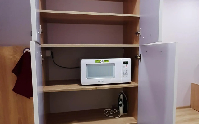 Apartamenty na Vlasihinskom proezde