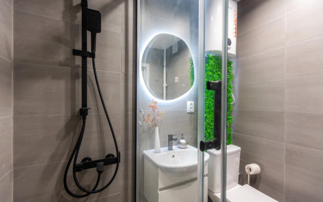 Апартаменты Сутки Уфа Рихарда Зорге 15/3