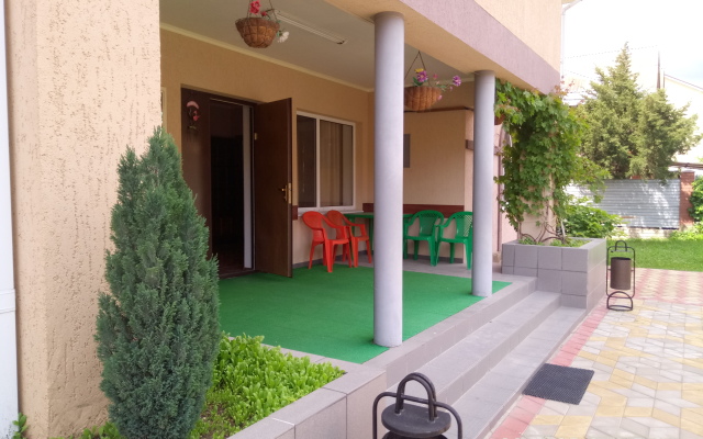 Mariya Guest House