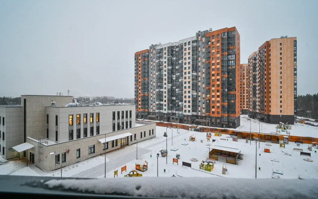 Na Yavorki Flat