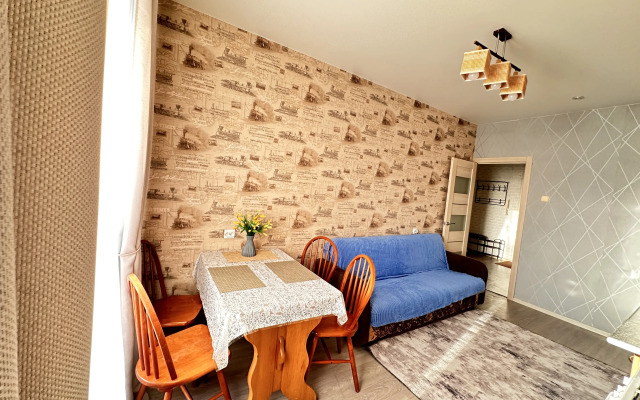 Квартира Кирова д35