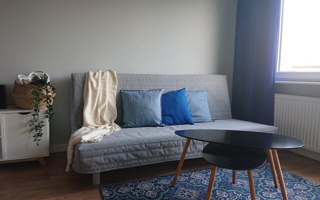 Апартаменты Bono