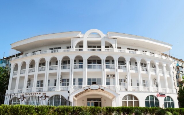 Delfin Hotel