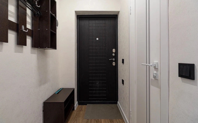 Квартира Уютная Студия в ЖК Самолет