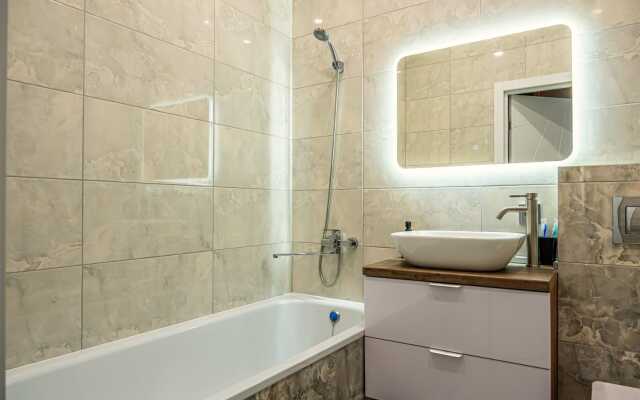 Квартира на 50 лет ВЛКСМ 11/3