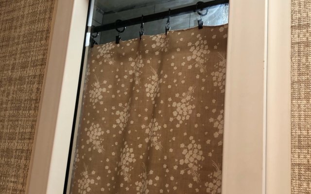 6 Studiya Econom Flat