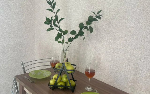 Uyutushka Flat
