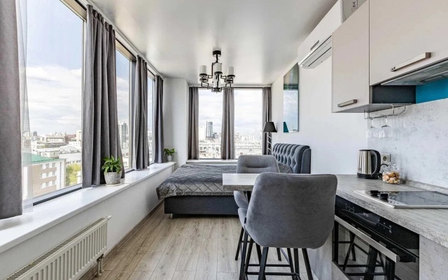 Апартаменты Cozy Home
