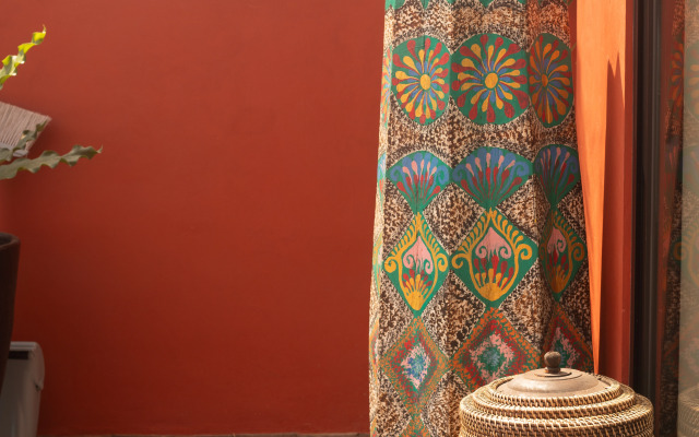 Гостевой дом Five Stories Villa By SUOM