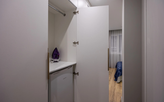 Апартаменты FortEstate 1413