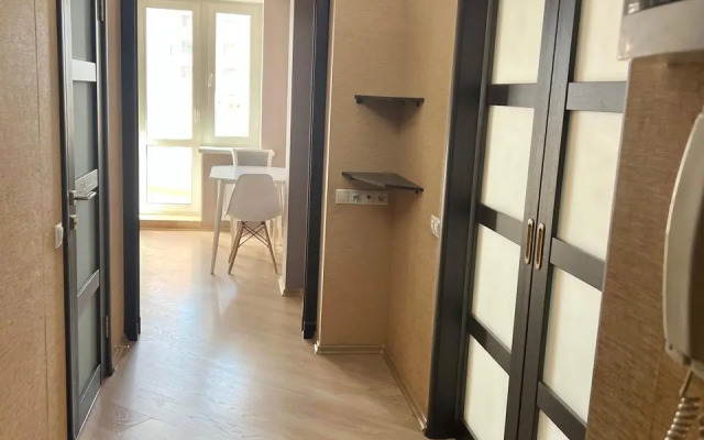 Квартира на Акимова 25а